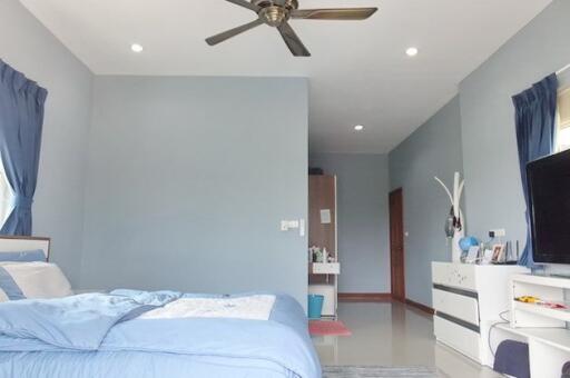 House for Sale Mabprachan Pattaya