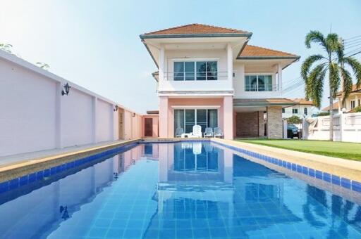 House for Sale Mabprachan Pattaya