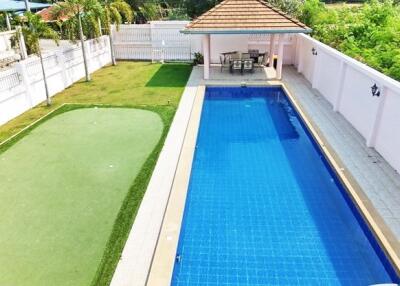 House for Sale Mabprachan Pattaya