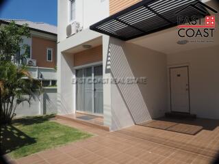 Patta Village House for rent in East Pattaya, Pattaya. RH9192