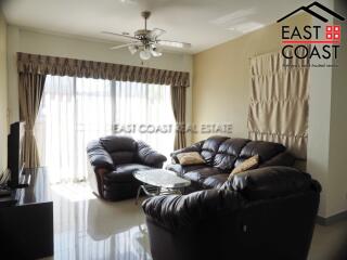 Patta Village House for rent in East Pattaya, Pattaya. RH9192