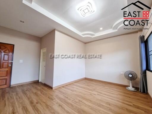 Private House Kao Talo Soi9 House for sale in East Pattaya, Pattaya. SH13331