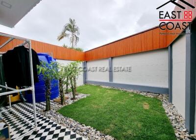 Private House Kao Talo Soi9 House for sale in East Pattaya, Pattaya. SH13331