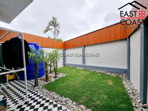 Private House Kao Talo Soi9 House for sale in East Pattaya, Pattaya. SH13331