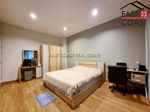 Private House Kao Talo Soi9 House for sale in East Pattaya, Pattaya. SH13331