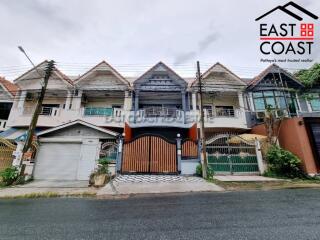 Private House Kao Talo Soi9 House for sale in East Pattaya, Pattaya. SH13331