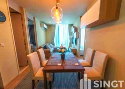 For RENT : Noble Recole / 2 Bedroom / 2 Bathrooms / 63 sqm / 45000 THB [8370172]