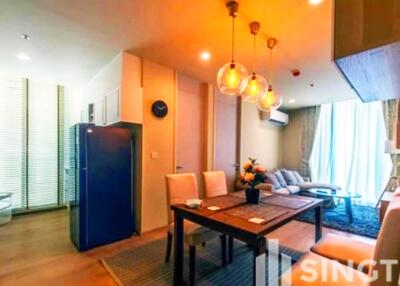 For RENT : Noble Recole / 2 Bedroom / 2 Bathrooms / 63 sqm / 45000 THB [8370172]
