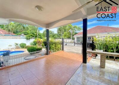 Chockchai Garden Home 2 House for sale and for rent in East Pattaya, Pattaya. SRH13986