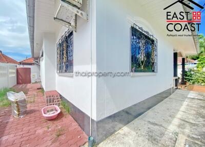 Chockchai Garden Home 2 House for sale and for rent in East Pattaya, Pattaya. SRH13986