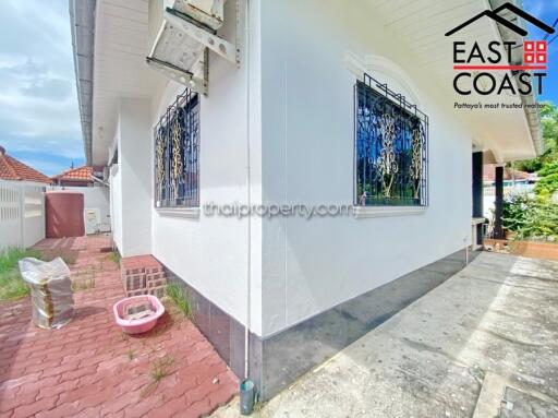 Chockchai Garden Home 2 House for sale and for rent in East Pattaya, Pattaya. SRH13986