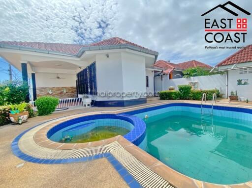 Chockchai Garden Home 2 House for sale and for rent in East Pattaya, Pattaya. SRH13986