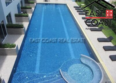 Novana Residence Condo for sale and for rent in Pattaya City, Pattaya. SRC8572