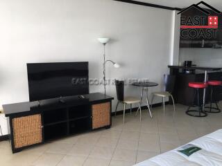 View Talay 6 Condo for rent in Pattaya City, Pattaya. RC5619