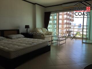 View Talay 6 Condo for rent in Pattaya City, Pattaya. RC5619