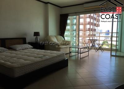 View Talay 6 Condo for rent in Pattaya City, Pattaya. RC5619