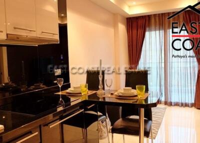 VN Residence 3 Condo for sale and for rent in Pratumnak Hill, Pattaya. SRC9931