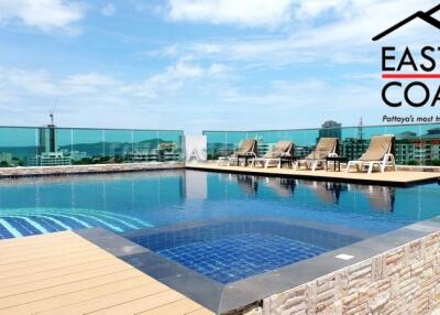 VN Residence 3 Condo for sale and for rent in Pratumnak Hill, Pattaya. SRC9931