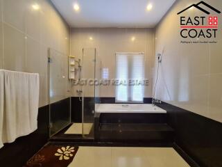 Pratumnak Pool Villa House for rent in Pratumnak Hill, Pattaya. RH13469