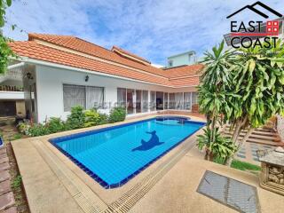 Pratumnak Pool Villa House for rent in Pratumnak Hill, Pattaya. RH13469