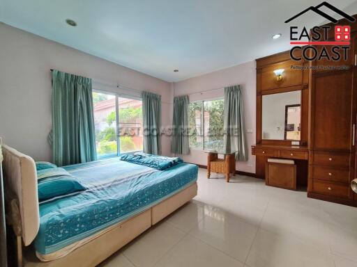 Pratumnak Pool Villa House for rent in Pratumnak Hill, Pattaya. RH13469