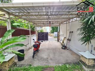 Pratumnak Pool Villa House for rent in Pratumnak Hill, Pattaya. RH13469