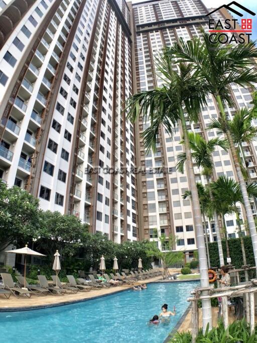 Unixx  Condo for sale and for rent in Pratumnak Hill, Pattaya. SRC12431