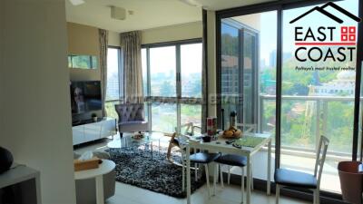 Unixx  Condo for sale and for rent in Pratumnak Hill, Pattaya. SRC12431