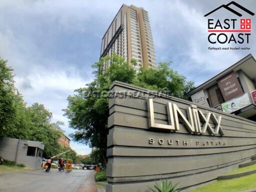 Unixx  Condo for sale and for rent in Pratumnak Hill, Pattaya. SRC12431