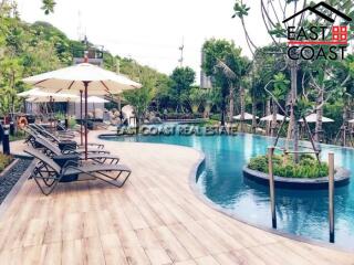 Unixx  Condo for sale and for rent in Pratumnak Hill, Pattaya. SRC12431