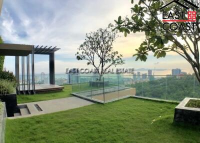 Unixx  Condo for sale and for rent in Pratumnak Hill, Pattaya. SRC12431