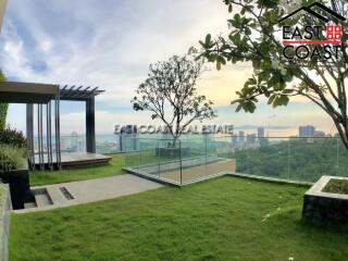 Unixx  Condo for sale and for rent in Pratumnak Hill, Pattaya. SRC12431