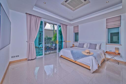 3 bedroom House in The Vineyard La Residence East Pattaya