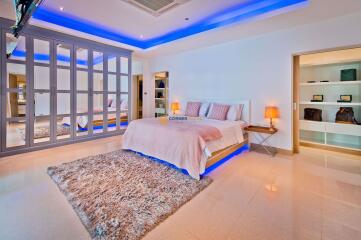 3 bedroom House in The Vineyard La Residence East Pattaya