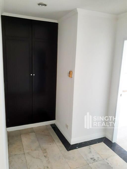 For RENT : The Waterford Park Sukhumvit 53 / 2 Bedroom / 3 Bathrooms / 136 sqm / 45000 THB [8402469]