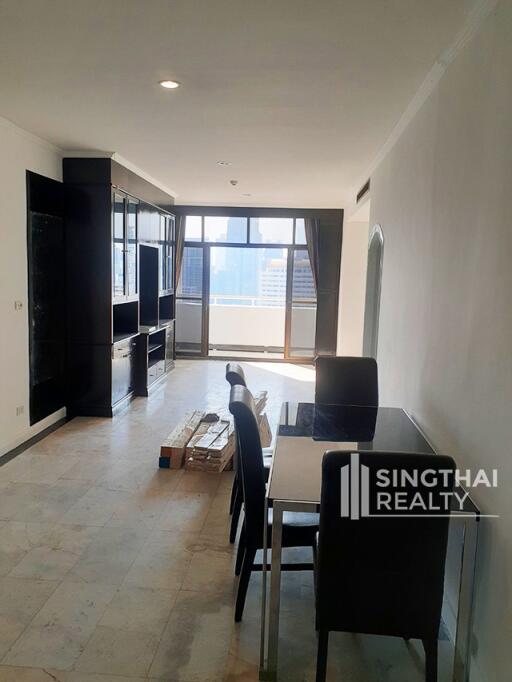 For RENT : The Waterford Park Sukhumvit 53 / 2 Bedroom / 3 Bathrooms / 136 sqm / 45000 THB [8402469]