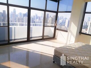 For RENT : The Waterford Park Sukhumvit 53 / 2 Bedroom / 3 Bathrooms / 136 sqm / 45000 THB [8402469]