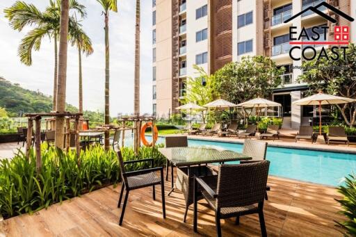 Unixx  Condo for sale and for rent in Pratumnak Hill, Pattaya. SRC12846