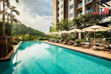 Unixx  Condo for sale and for rent in Pratumnak Hill, Pattaya. SRC12846