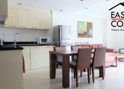 Citismart Condo for sale and for rent in Pattaya City, Pattaya. SRC11714