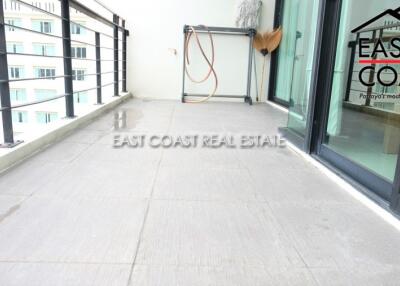 Citismart Condo for sale and for rent in Pattaya City, Pattaya. SRC11714