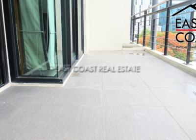 Citismart Condo for sale and for rent in Pattaya City, Pattaya. SRC11714