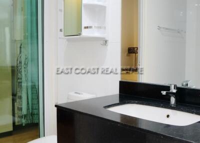 The Urban Condo for rent in Pattaya City, Pattaya. RC1659