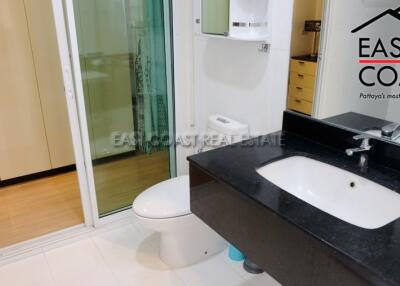 The Urban Condo for rent in Pattaya City, Pattaya. RC1659