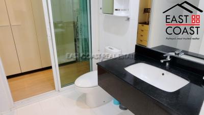 The Urban Condo for rent in Pattaya City, Pattaya. RC1659