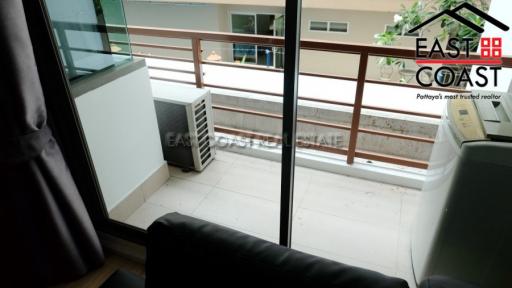 The Urban Condo for rent in Pattaya City, Pattaya. RC1659