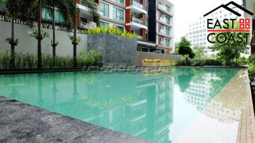 The Urban Condo for rent in Pattaya City, Pattaya. RC1659