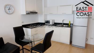 The Urban Condo for rent in Pattaya City, Pattaya. RC1659