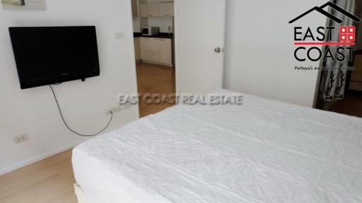 The Urban Condo for rent in Pattaya City, Pattaya. RC1659