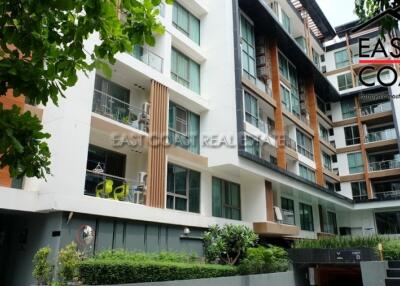 The Urban Condo for rent in Pattaya City, Pattaya. RC1659